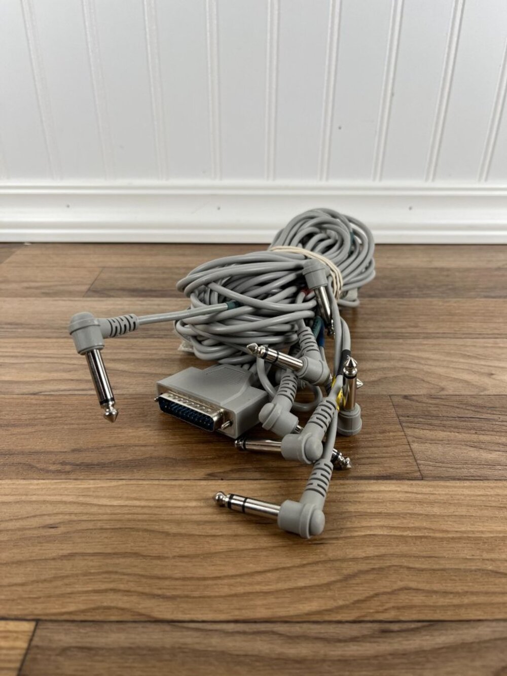 Simmons Titan 20 Wire Harness Wiring Harness